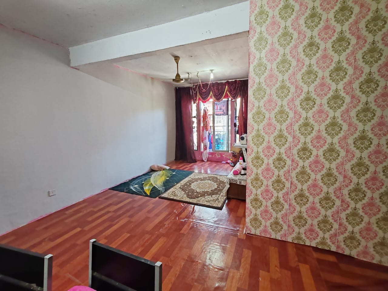 Freehold  Apartment Pantai Indah,Pantai Dalam - photo 6