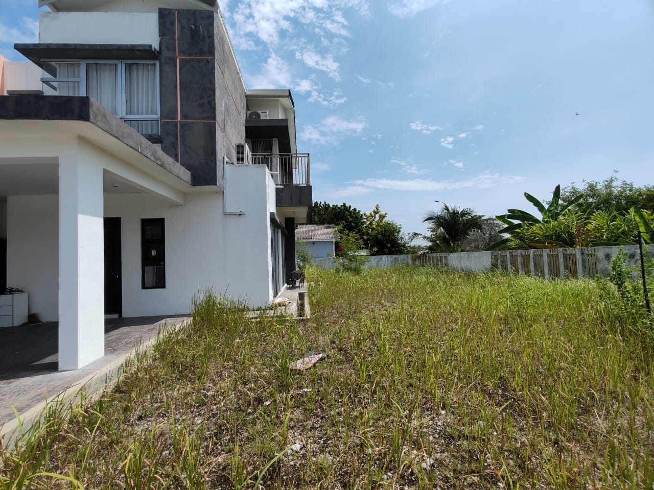 Corner Lot 2 Storey, Bandar Hill Park Cherry - photo 4