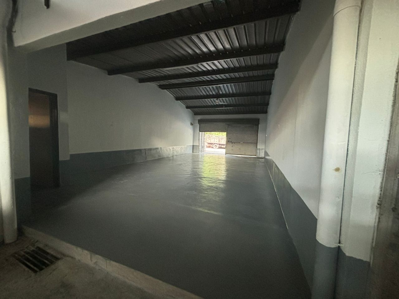 Single Storey Shop Lot andar Saujana Putera - photo 4