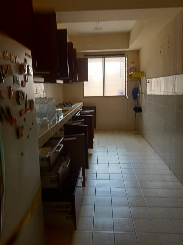 Cengal Condominium, Bdr Sri Permaisuri Block B - photo 5