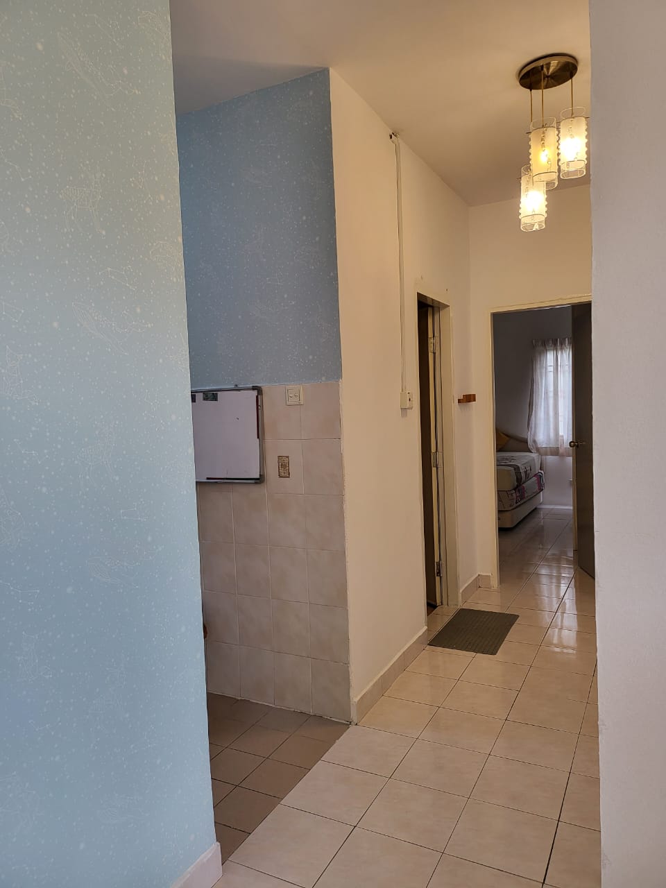 Condo De Rozelle Kota Damansara 1040 sqft Level 6 - photo 2