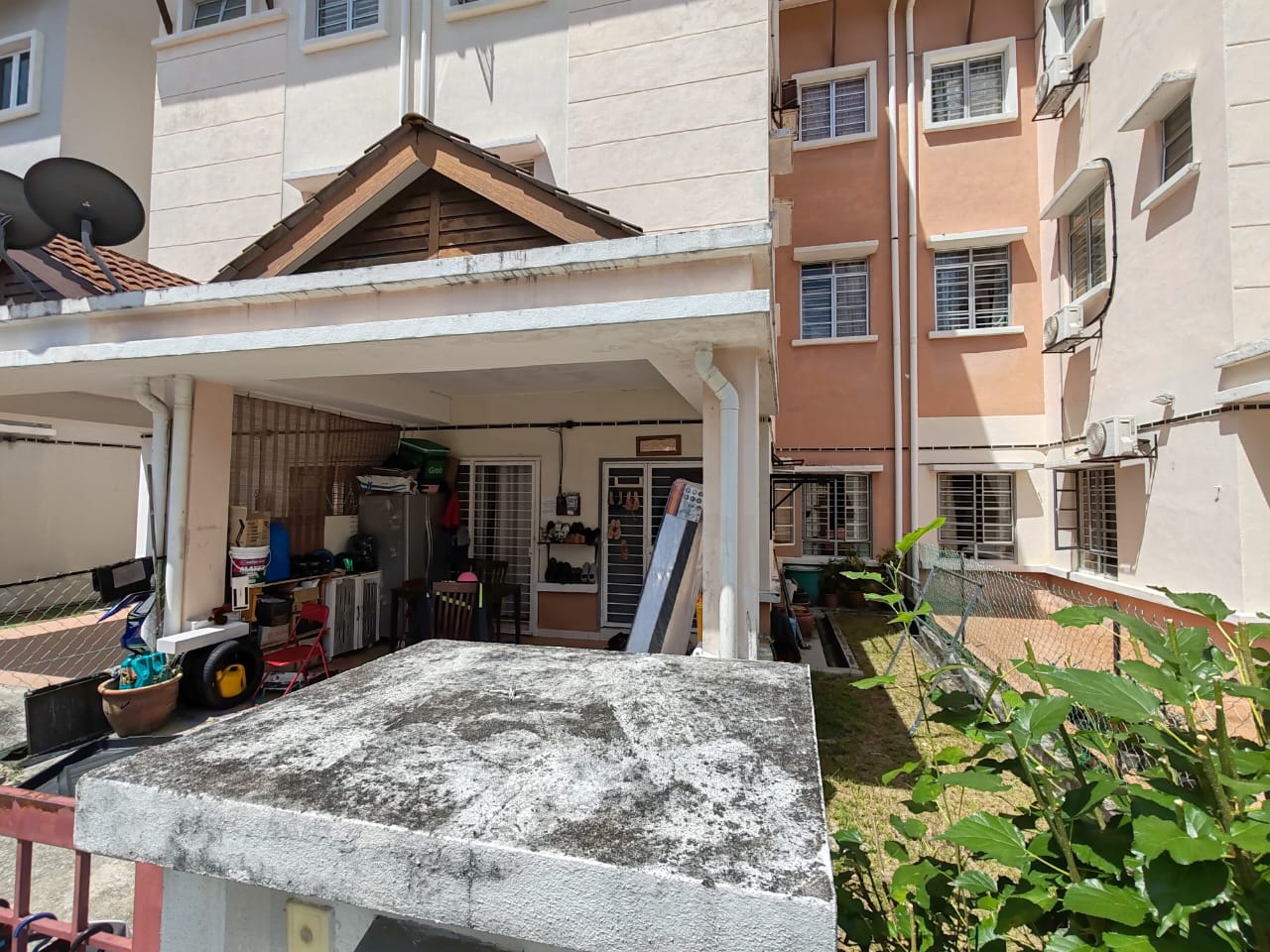 3 Storey Terrace House Ukay Perdana 5 Bedrooms Non - photo 5