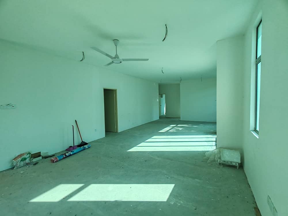 Freehold 1 Storey Bungalow Taman Tasik Senangin - photo 5