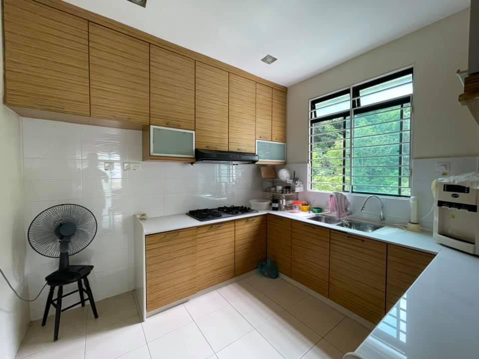 Penhill Perdana CORNER 1300sqft 2 Carparks Ayer It - photo 3