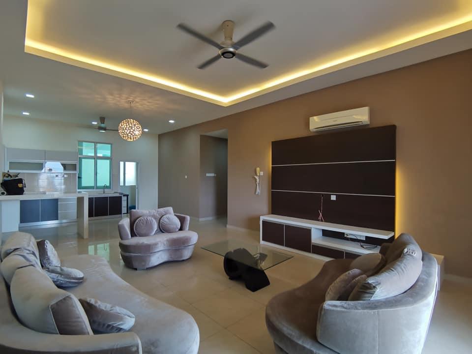 Delima Palace 2600sqft 3 carparks Seaview Greenlan - photo 3