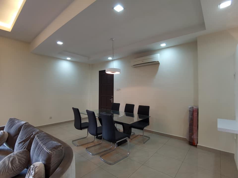 Delima Palace 2600sqft 3 carparks Seaview Greenlan - photo 4