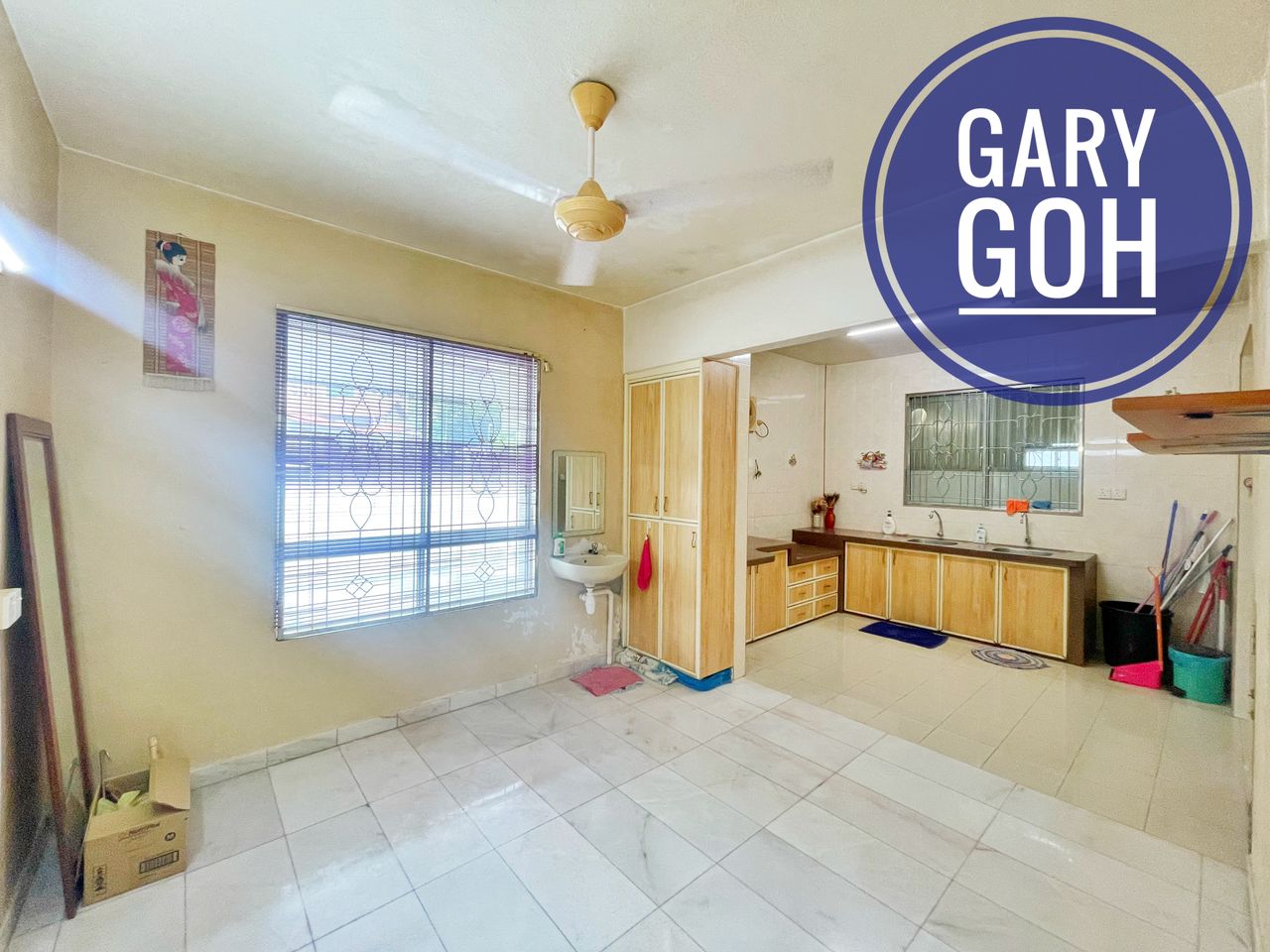 2 Storey Semi-D Ayer Itam CORNER UNIT 3520sqft Pay - photo 2