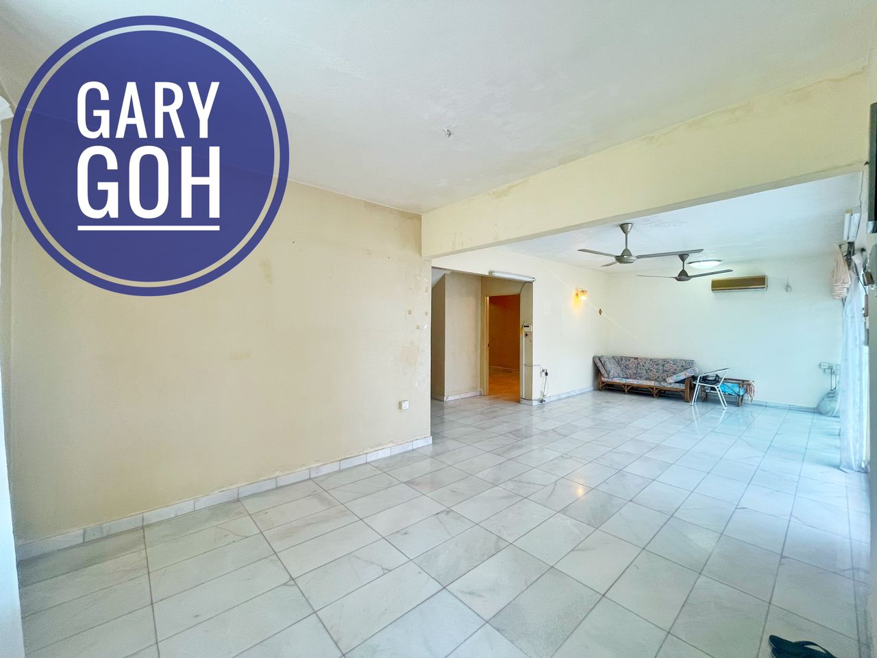 2 Storey Semi-D Ayer Itam CORNER UNIT 3520sqft Pay - photo 3