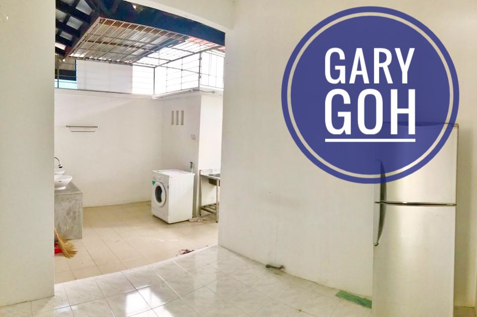 1 Single Storey TERRACE CORNER 2200sqft Greenlane - photo 3