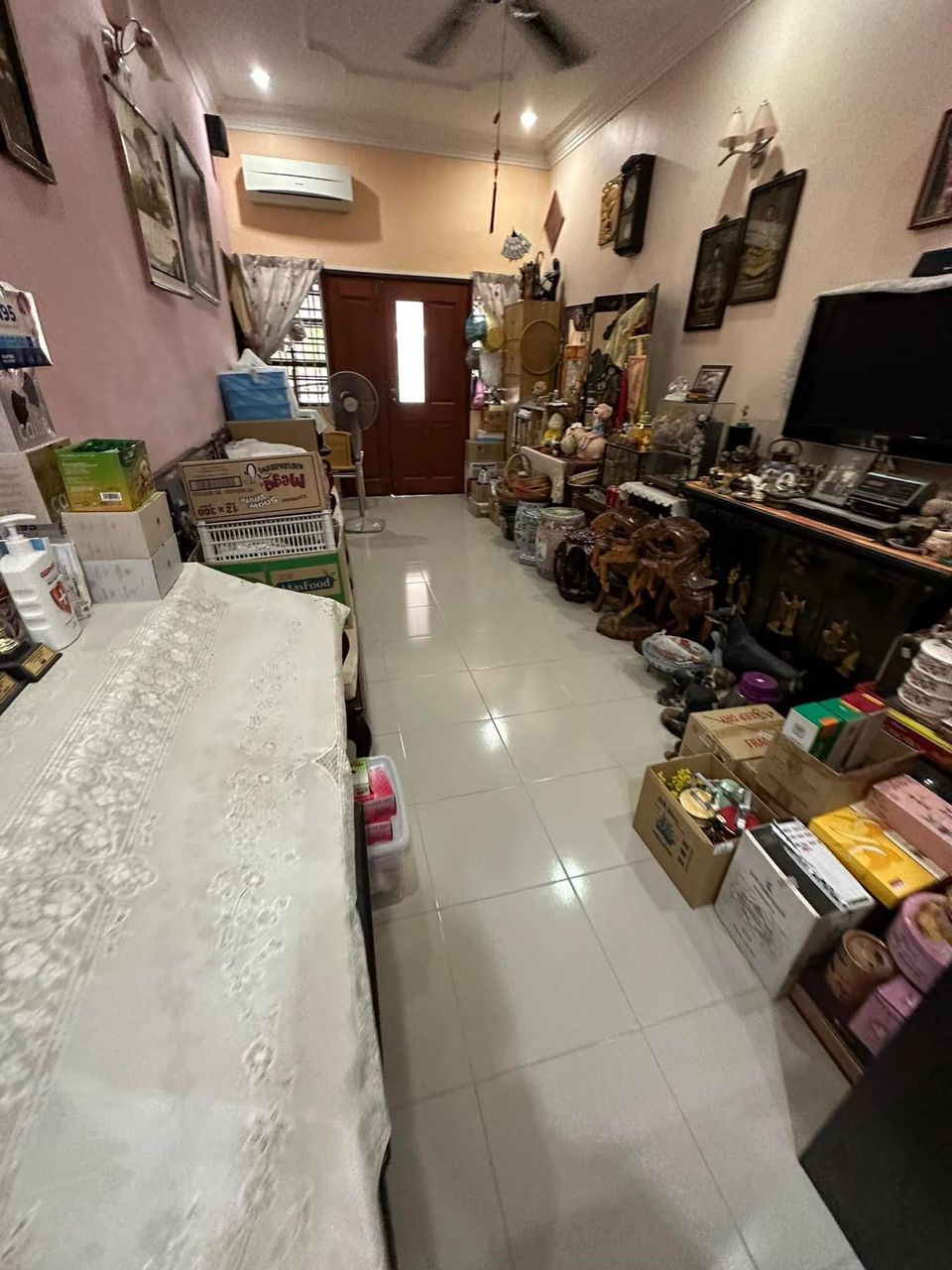 1 Single Storey Terr ...