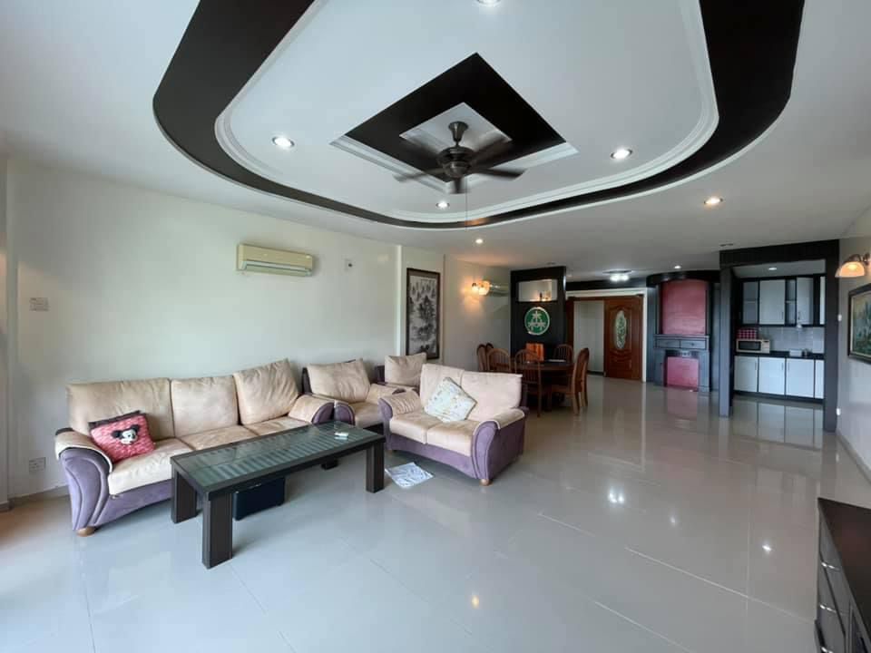 Scotland Villas 2120 ...