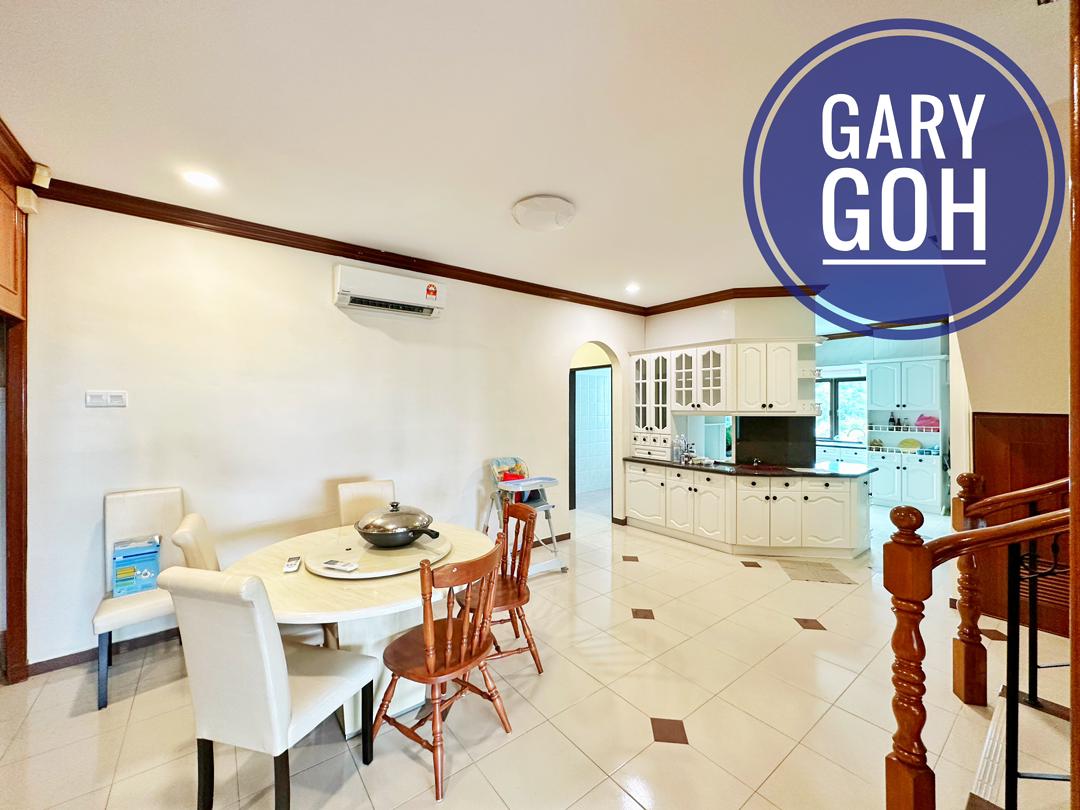 Greenlane Heights Block 1G DUPLEX PENTHOUSE 3100sq - photo 2