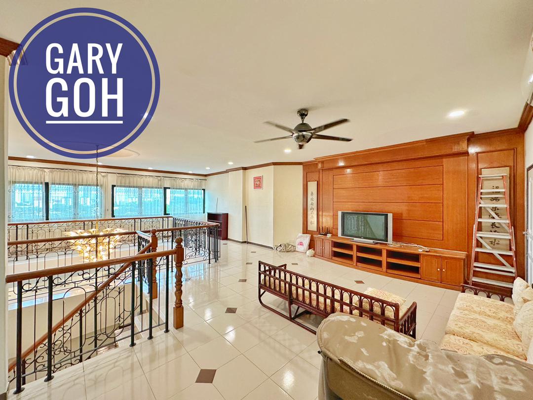 Greenlane Heights Block 1G DUPLEX PENTHOUSE 3100sq - photo 4