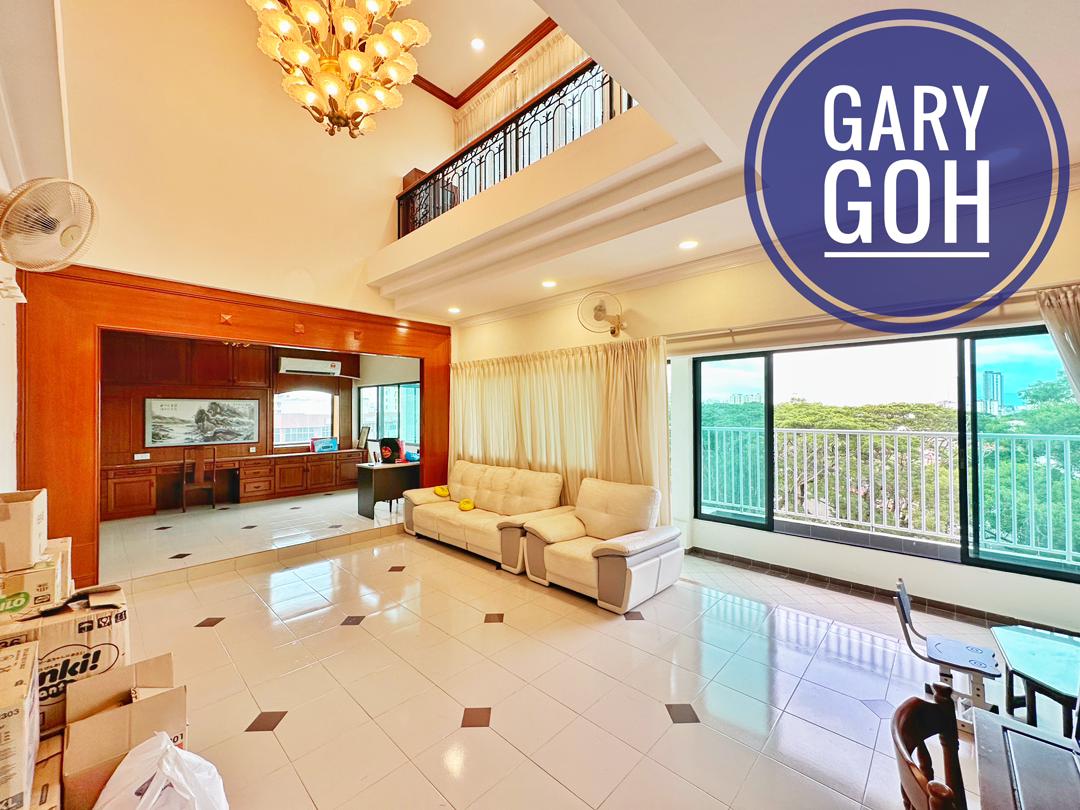 Greenlane Heights Block 1G DUPLEX PENTHOUSE 3100sq - photo 5