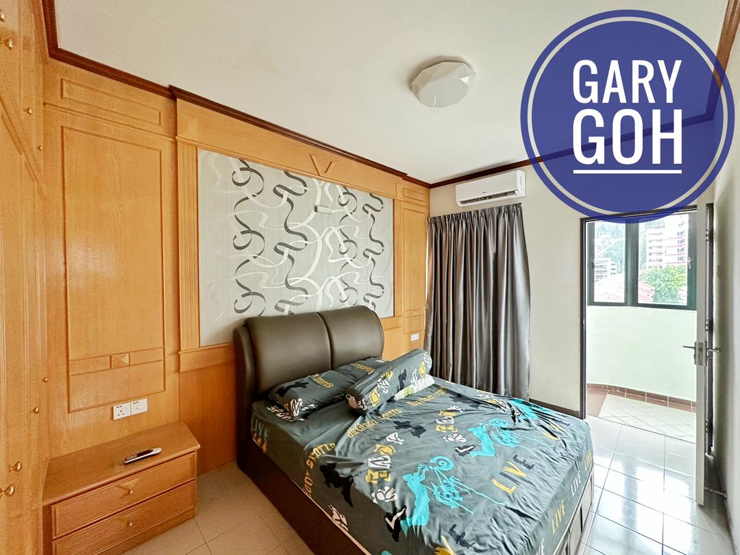 Greenlane Heights Block 1G DUPLEX PENTHOUSE 3100sq - photo 6