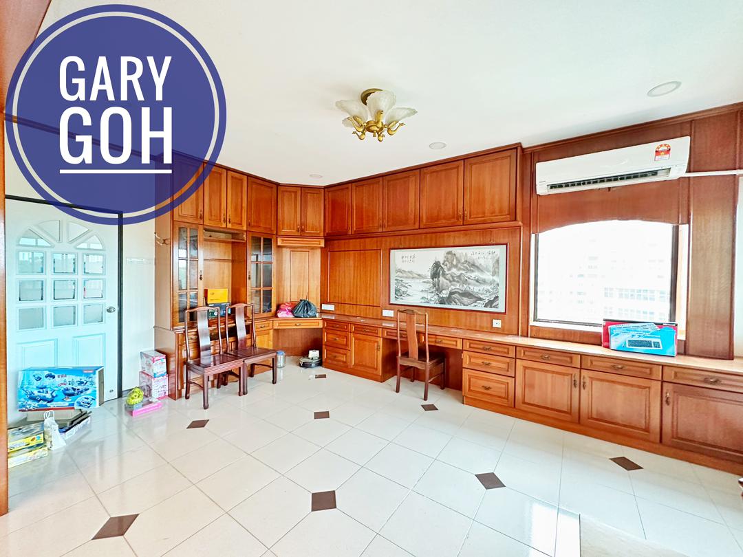 Greenlane Heights Block 1G DUPLEX PENTHOUSE 3100sq - photo 8