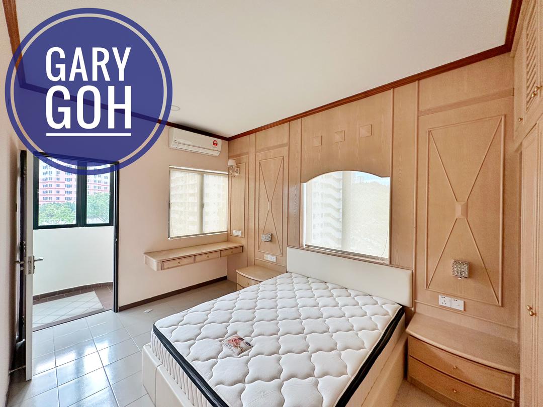 Greenlane Heights Block 1G DUPLEX PENTHOUSE 3100sq - photo 9