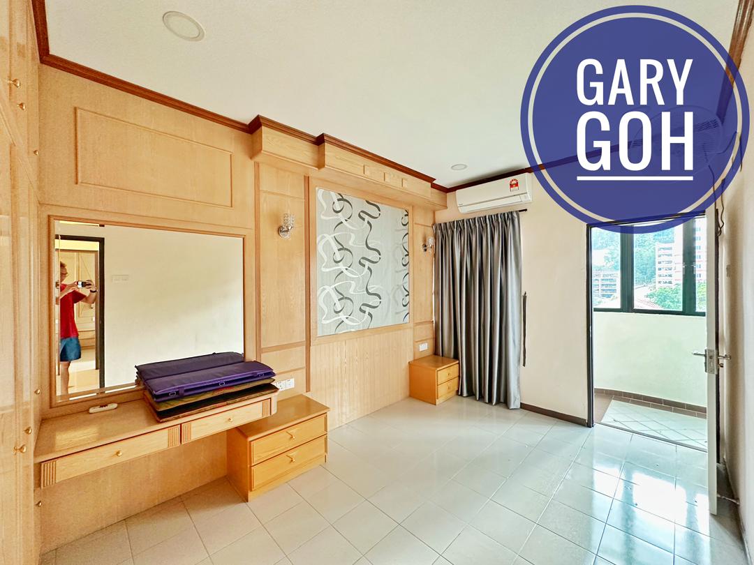 Greenlane Heights Block 1G DUPLEX PENTHOUSE 3100sq - photo 10