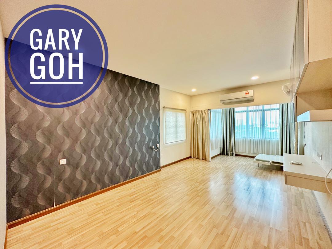 Greenlane Heights Block 1G DUPLEX PENTHOUSE 3100sq - photo 11