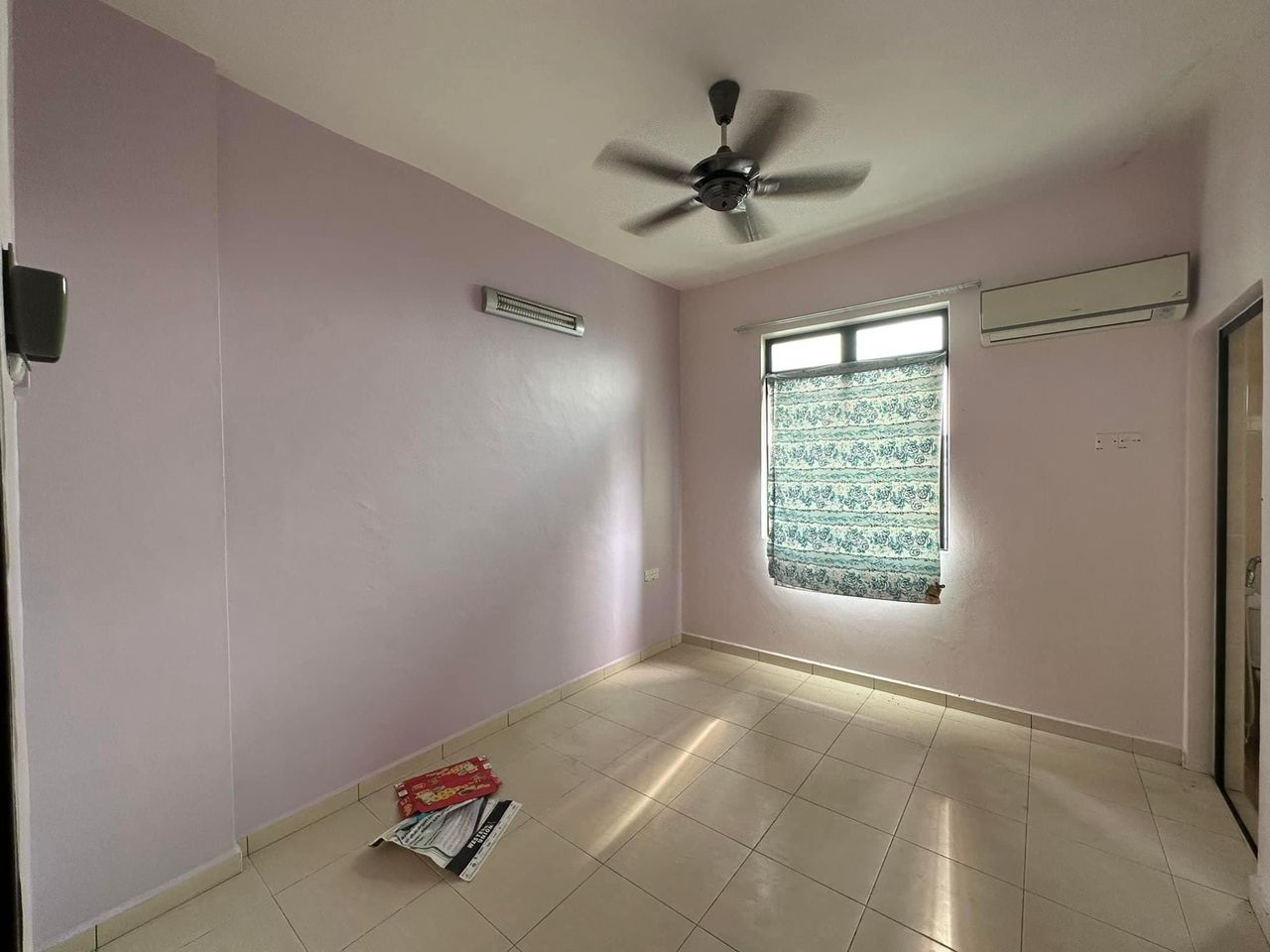 Penhill Perdana 1055sqft CORNER UNIT Ayer Itam - photo 3