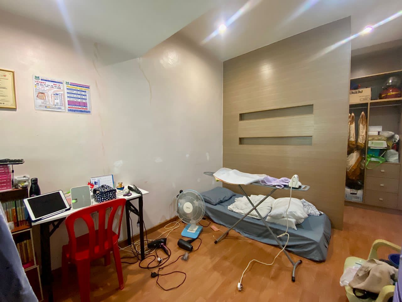1 Single Storey Terrace 1730sqft Jelutong - photo 3