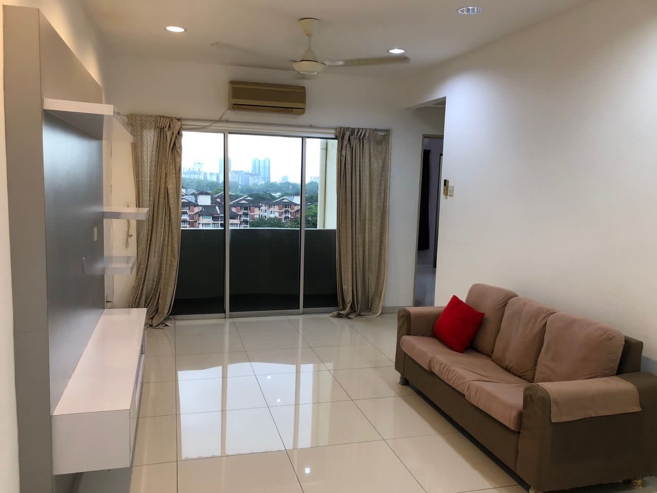 Menara Kuda Lari 850sqft RENOVATED Georgetown - photo 2