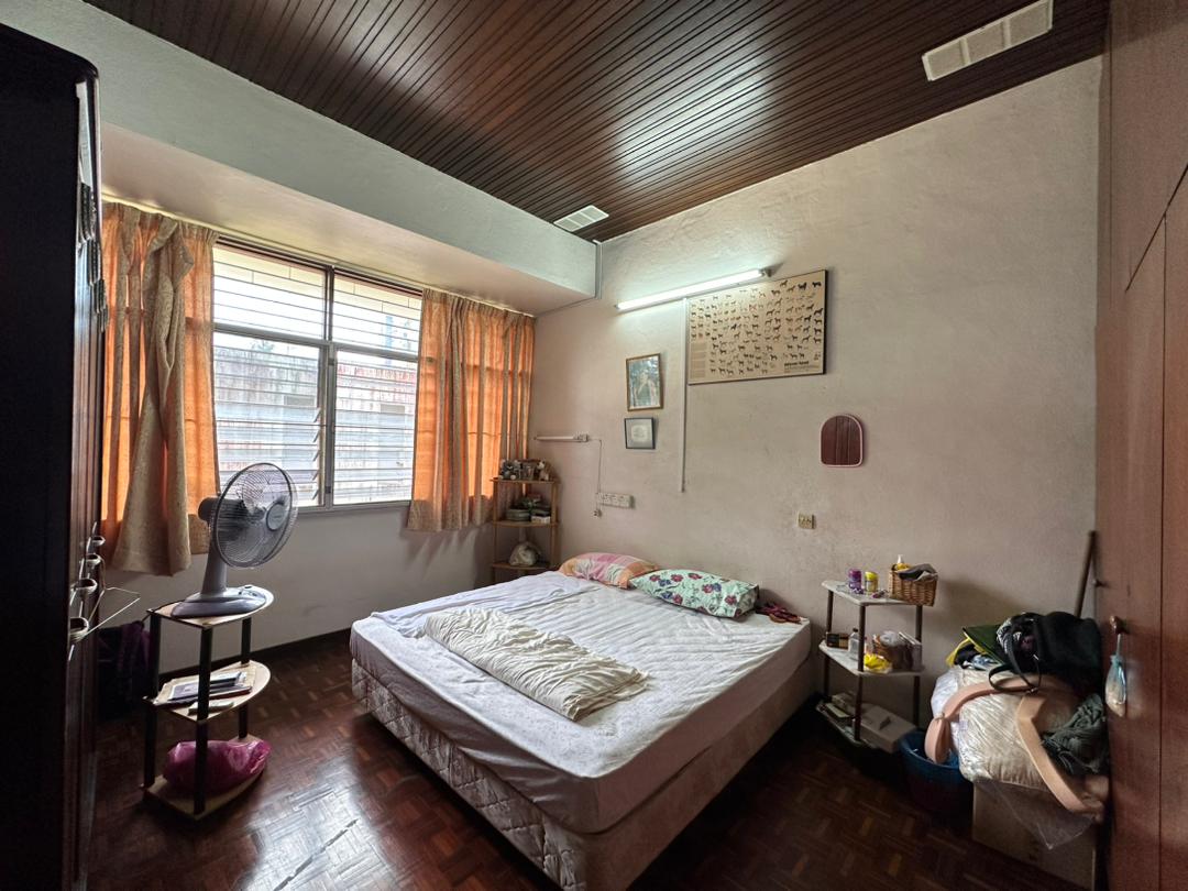 2 Storey Bungalow 7000sqft Taman Lumba Kuda - photo 8