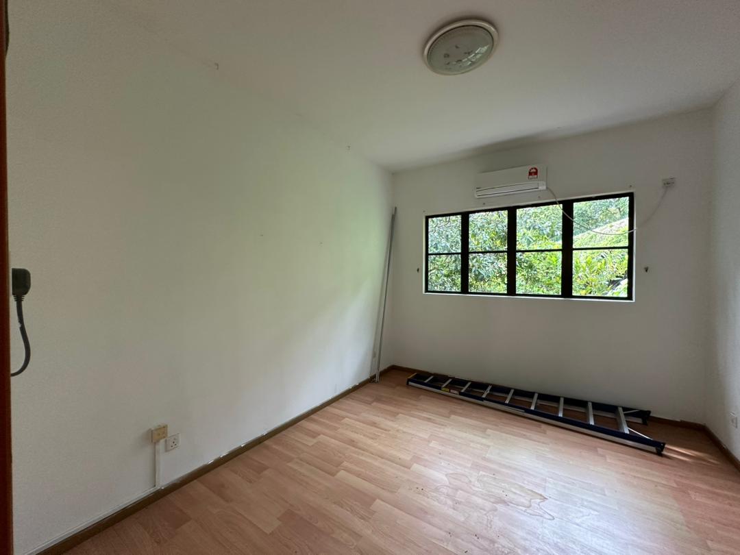 3 Storey Bungalow 7800sqft Batu Ferringhi Sungai - photo 3