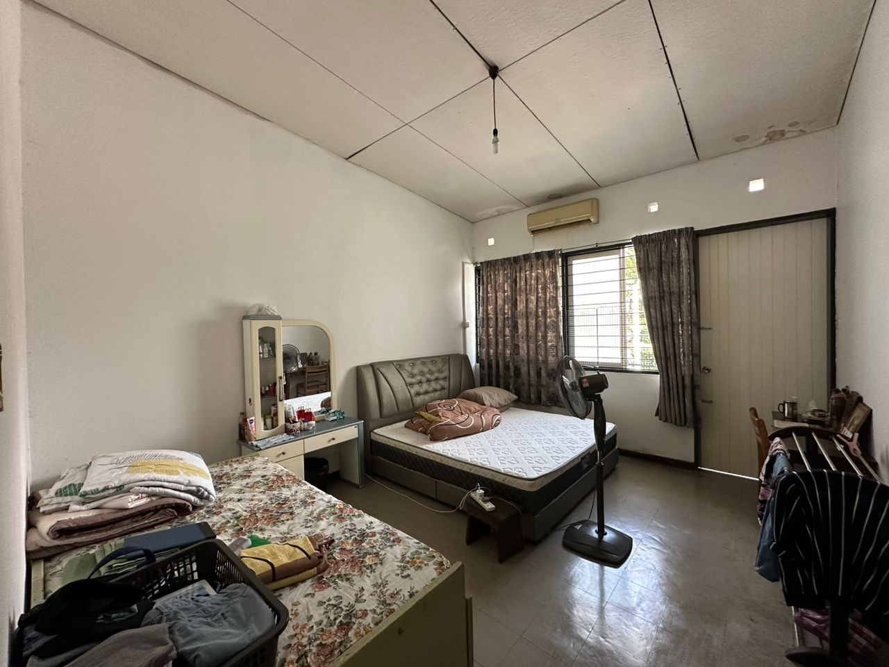 2 Storey Semi-D Lorong Delima 3143sqft Greenlane - photo 2