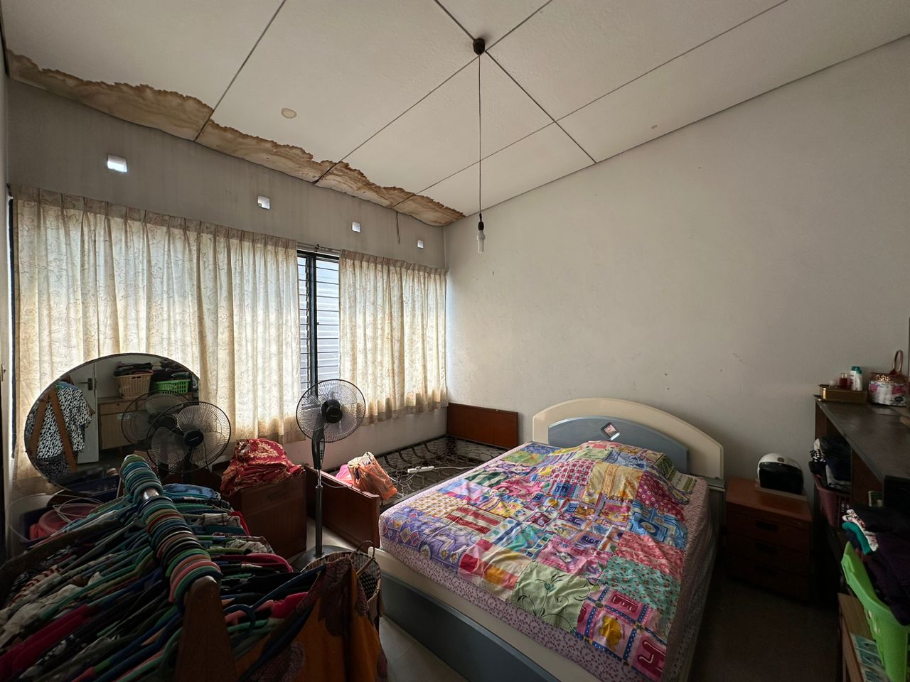 2 Storey Semi-D Lorong Delima 3143sqft Greenlane - photo 3