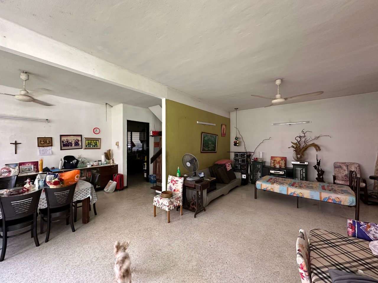 2 Storey Semi-D Lorong Delima 3143sqft Greenlane - photo 6