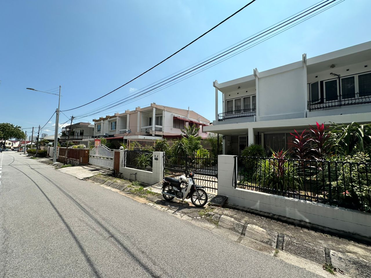 2 Storey Semi-D Lorong Delima 3143sqft Greenlane - photo 9