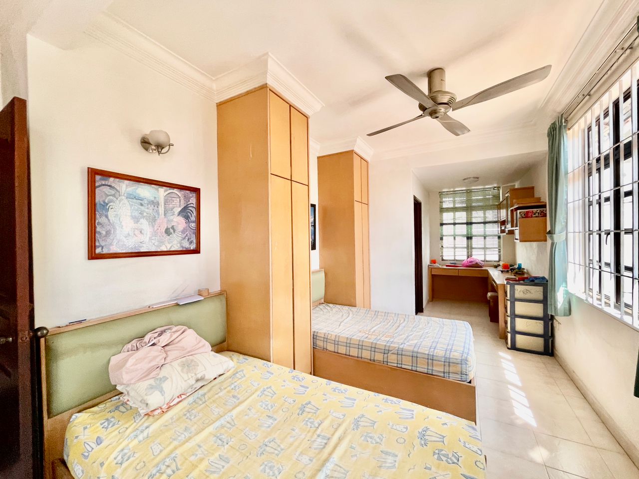 2 Storey TERRACE CORNER 2375sqft Bukit Gambier - photo 8