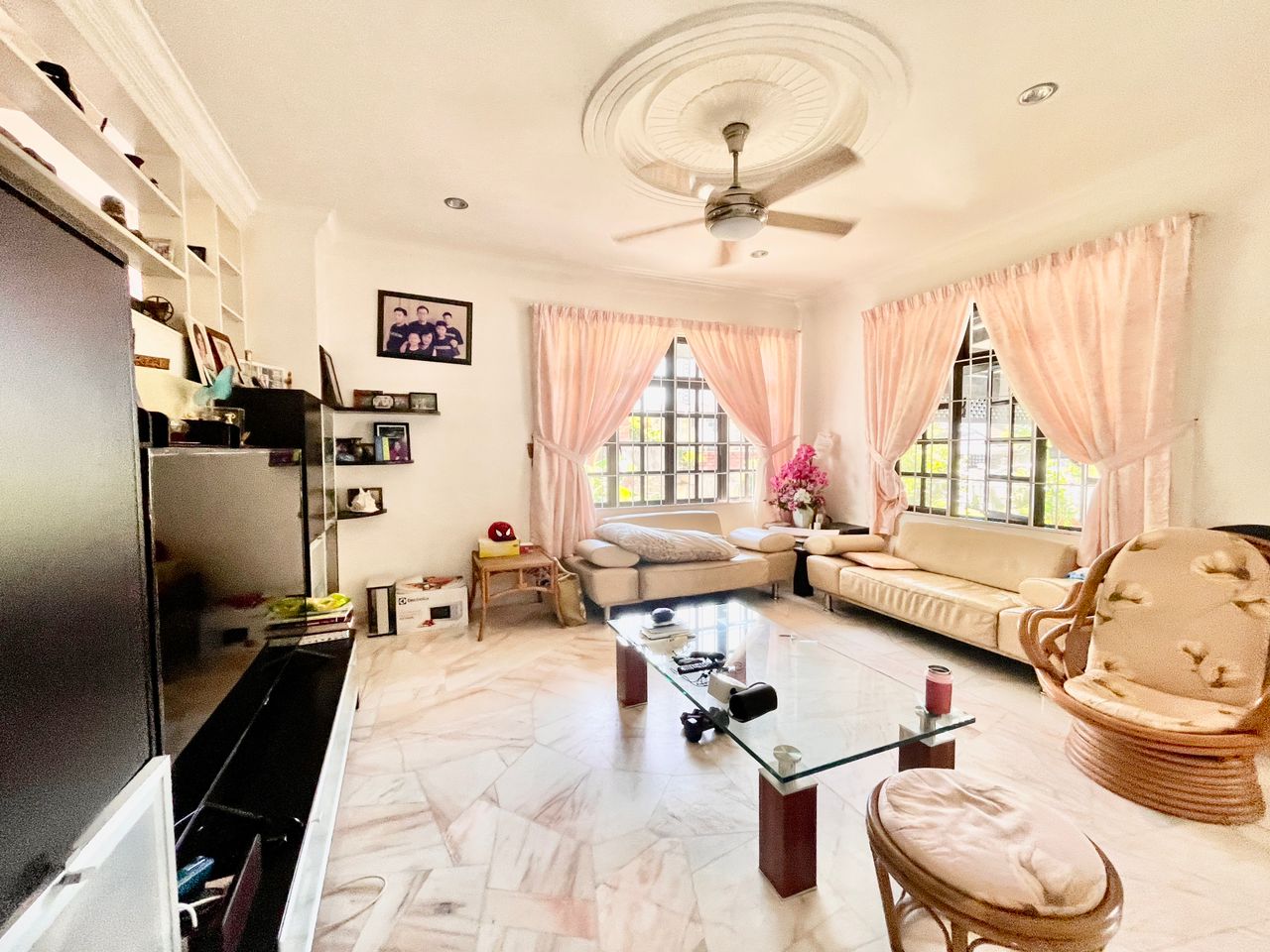2 Storey TERRACE CORNER 2375sqft Bukit Gambier - photo 11