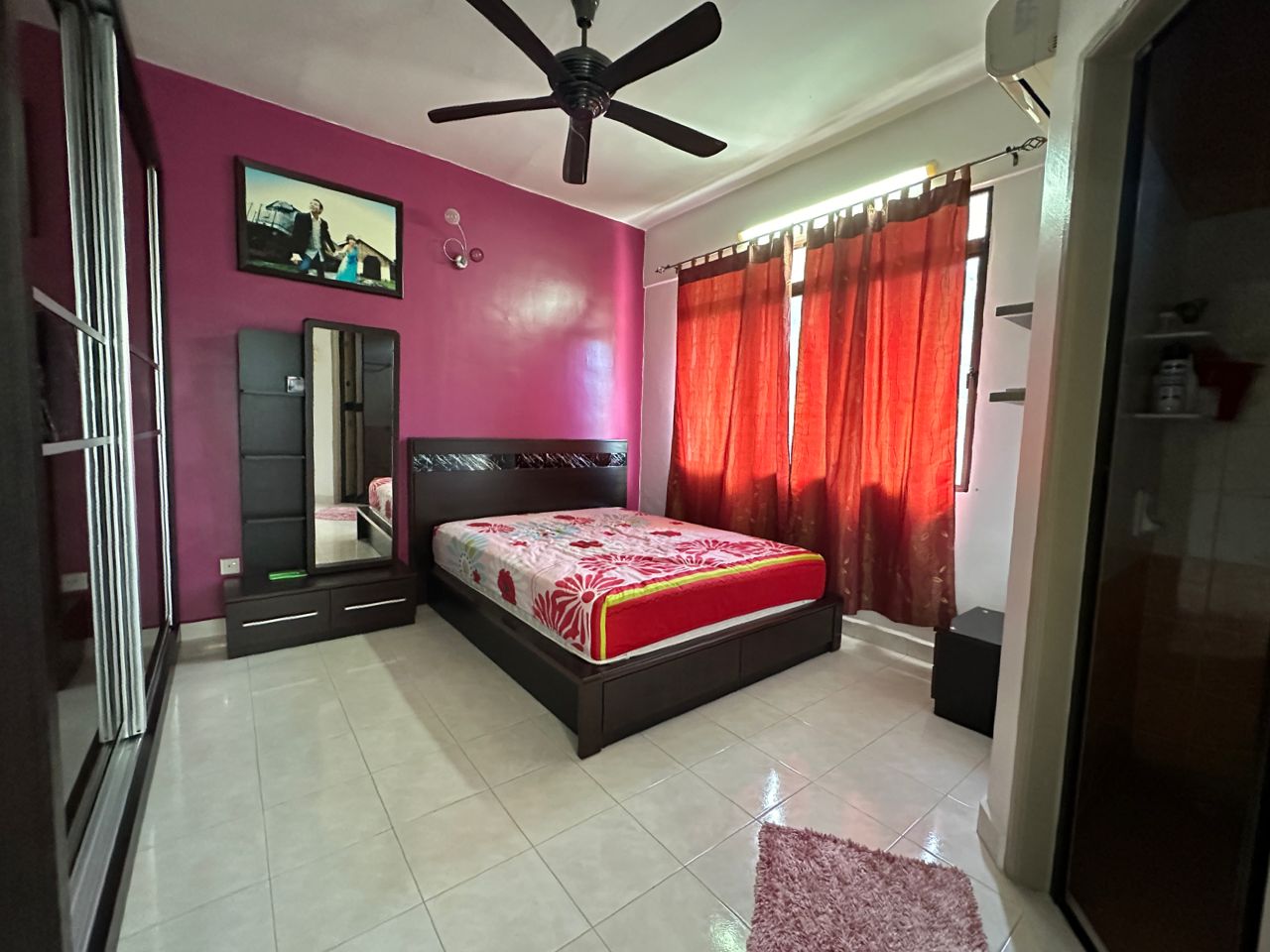 Asia Heights 838sqft Hillview Farlim Ayer Itam - photo 3