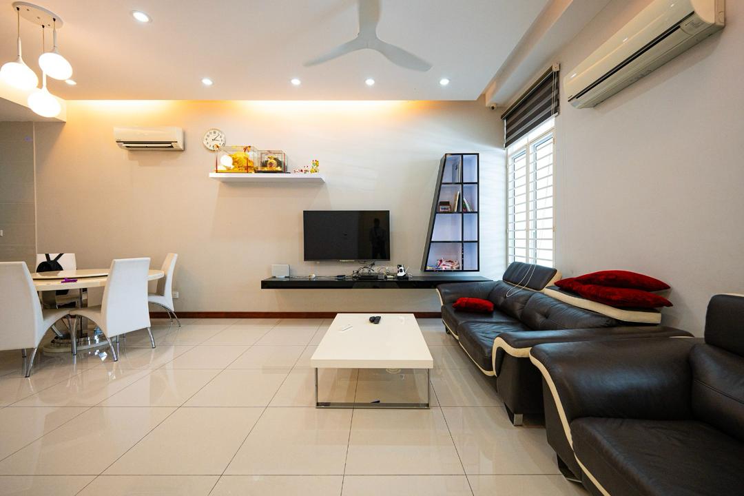 3 Storey Terrace Minden Garden Residence Gelugor - photo 3