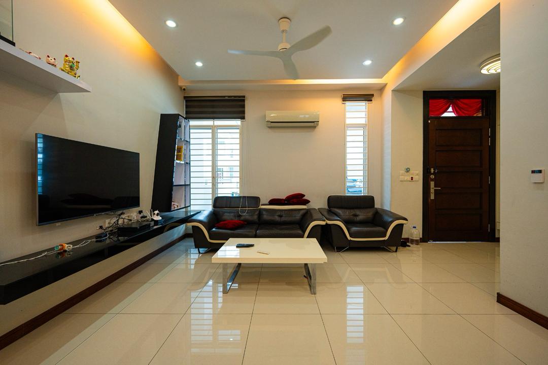 3 Storey Terrace Minden Garden Residence Gelugor - photo 8