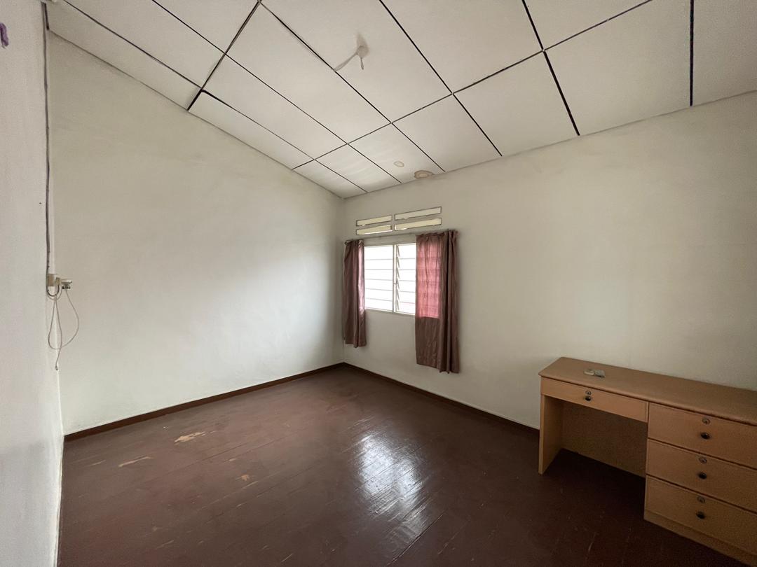 2 Storey Terrace 1800sqft Lorong Delima - photo 2