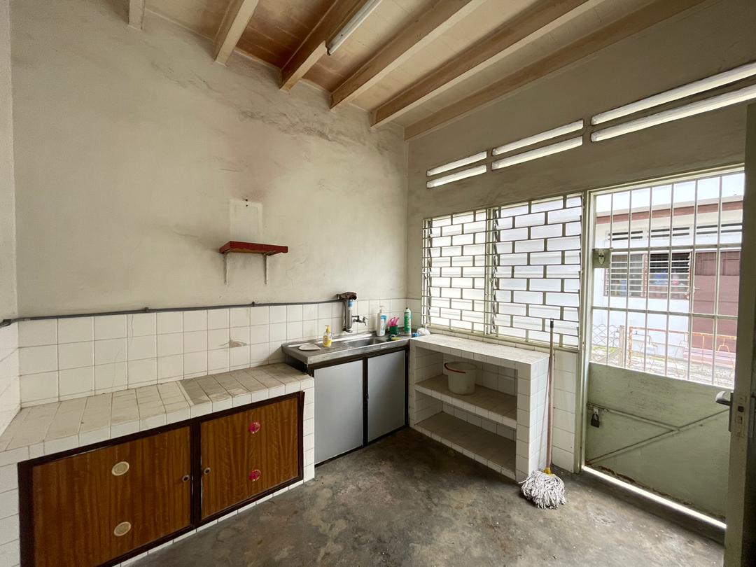 2 Storey Terrace 1800sqft Lorong Delima - photo 3