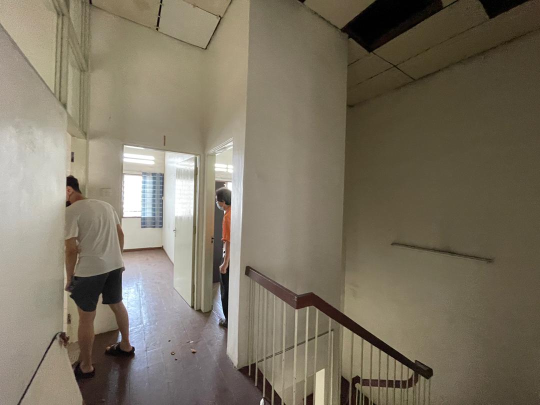 2 Storey Terrace 1800sqft Lorong Delima - photo 4