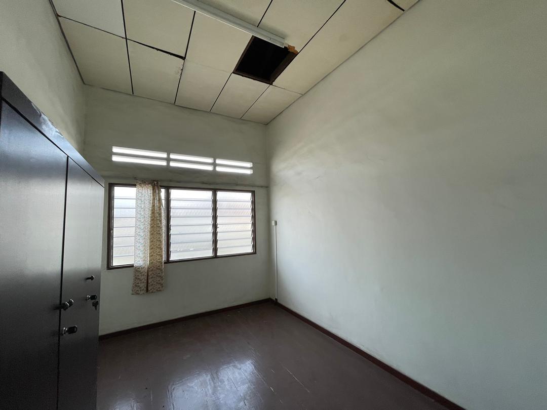 2 Storey Terrace 1800sqft Lorong Delima - photo 6