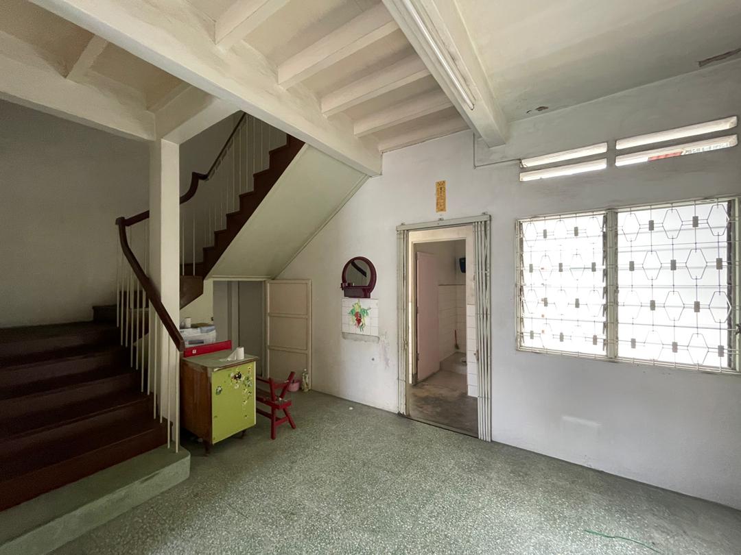 2 Storey Terrace 1800sqft Lorong Delima - photo 7