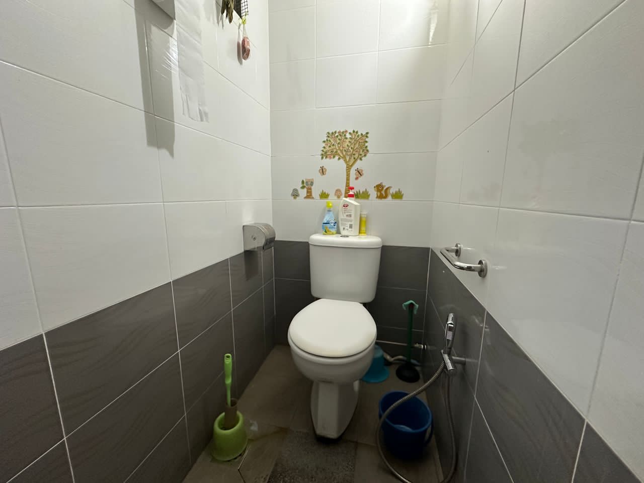 Single Storey Terrace 1700sqft Air Ayer Itam - photo 2