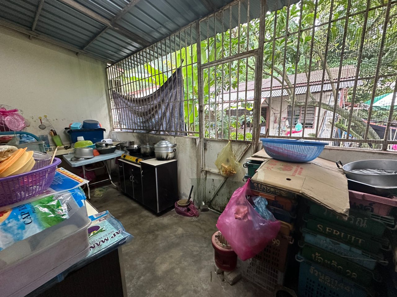 Single Storey Terrace 1700sqft Air Ayer Itam - photo 3