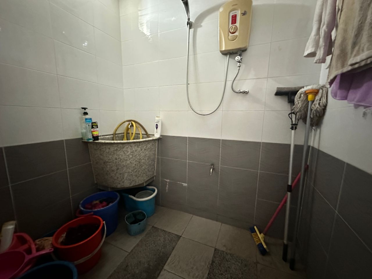 Single Storey Terrace 1700sqft Air Ayer Itam - photo 4