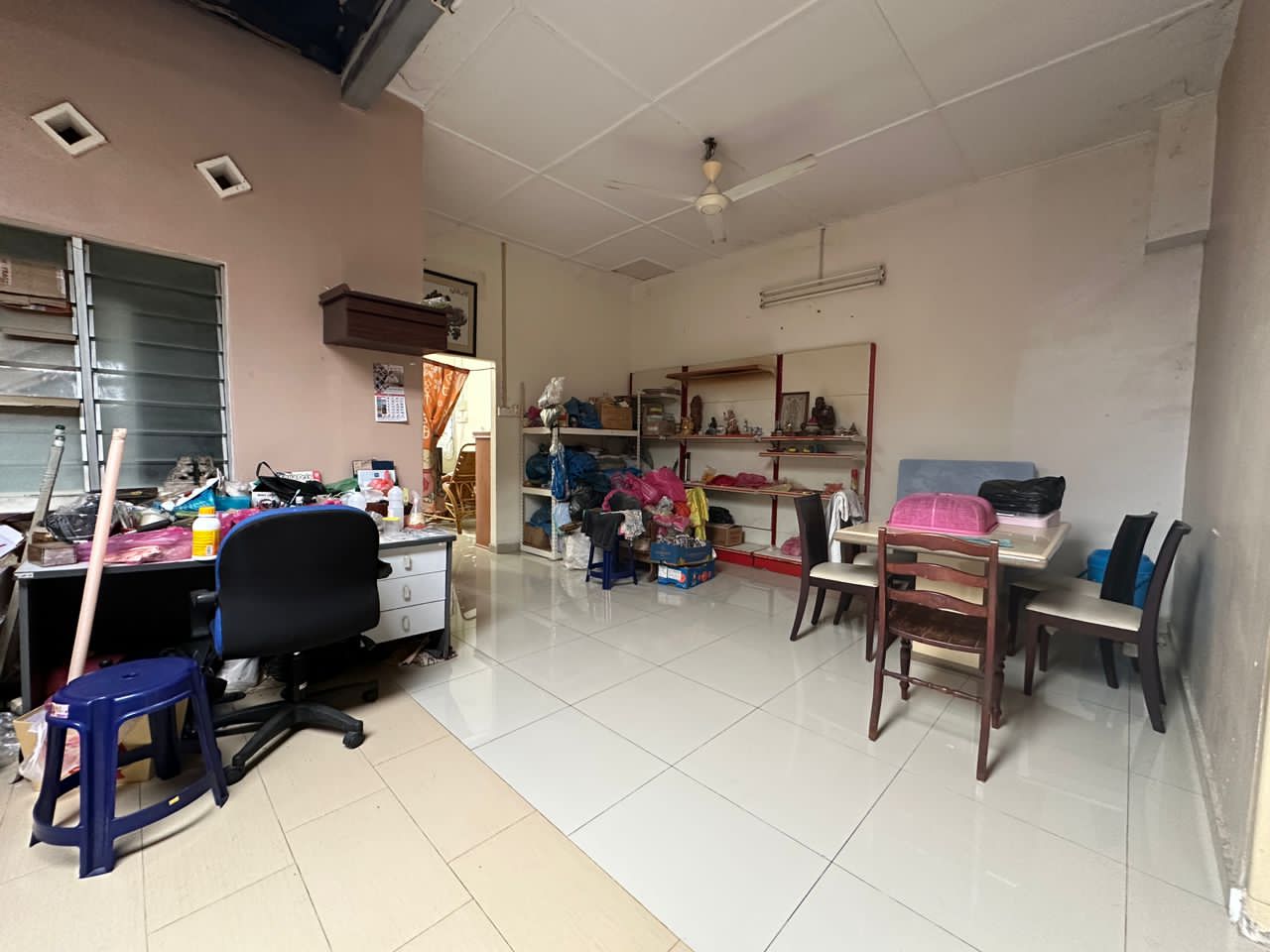 Single Storey Terrace 1700sqft Air Ayer Itam - photo 6