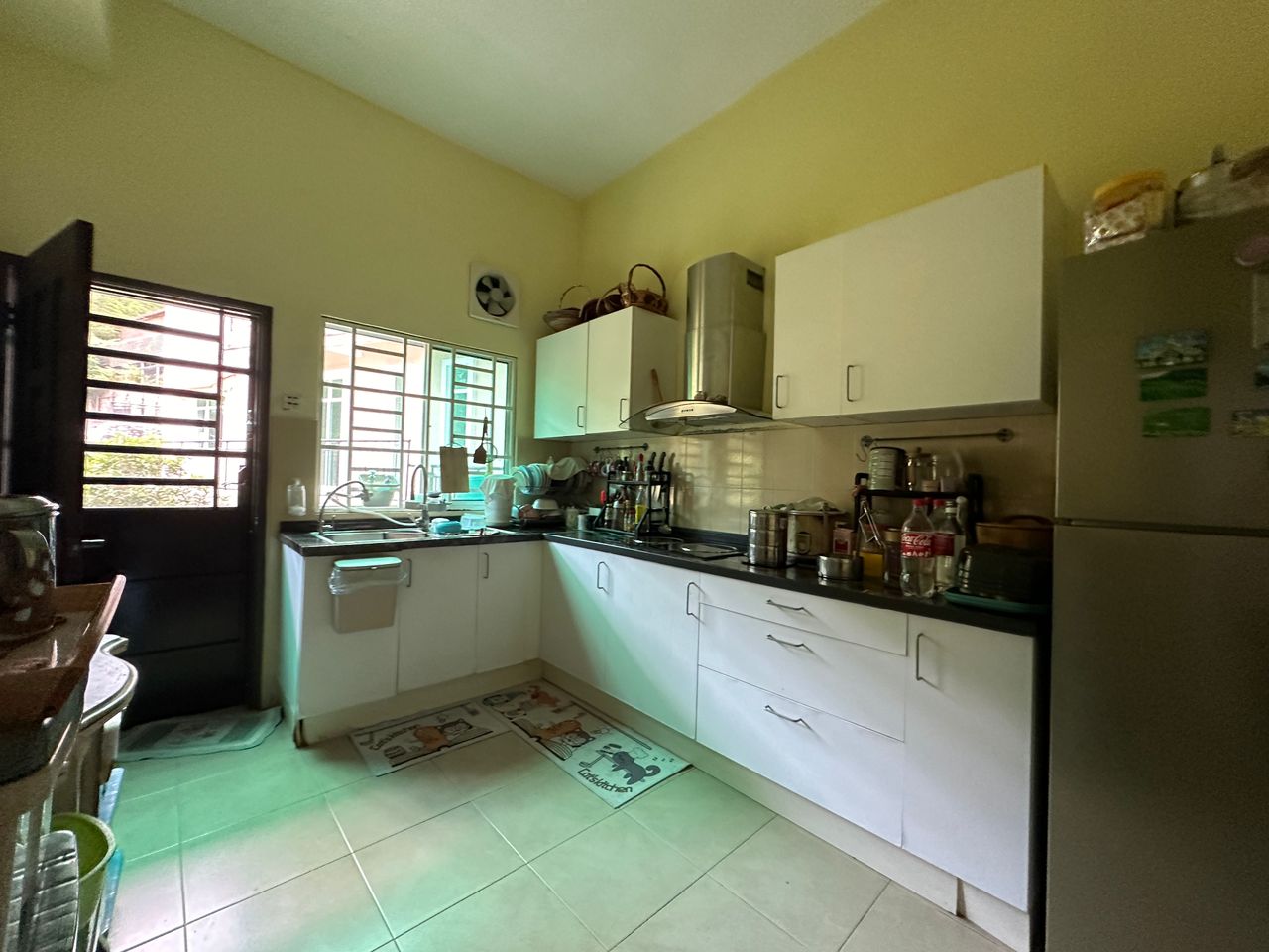 2 Storey Bungalow 4473sqft Paya Terubong - photo 2