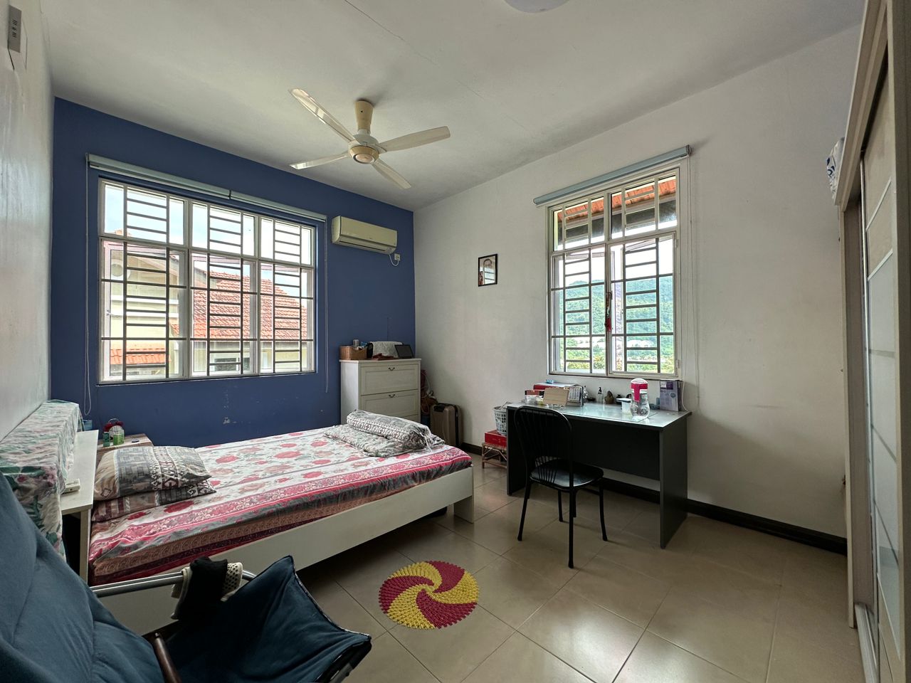 2 Storey Bungalow 4473sqft Paya Terubong - photo 4