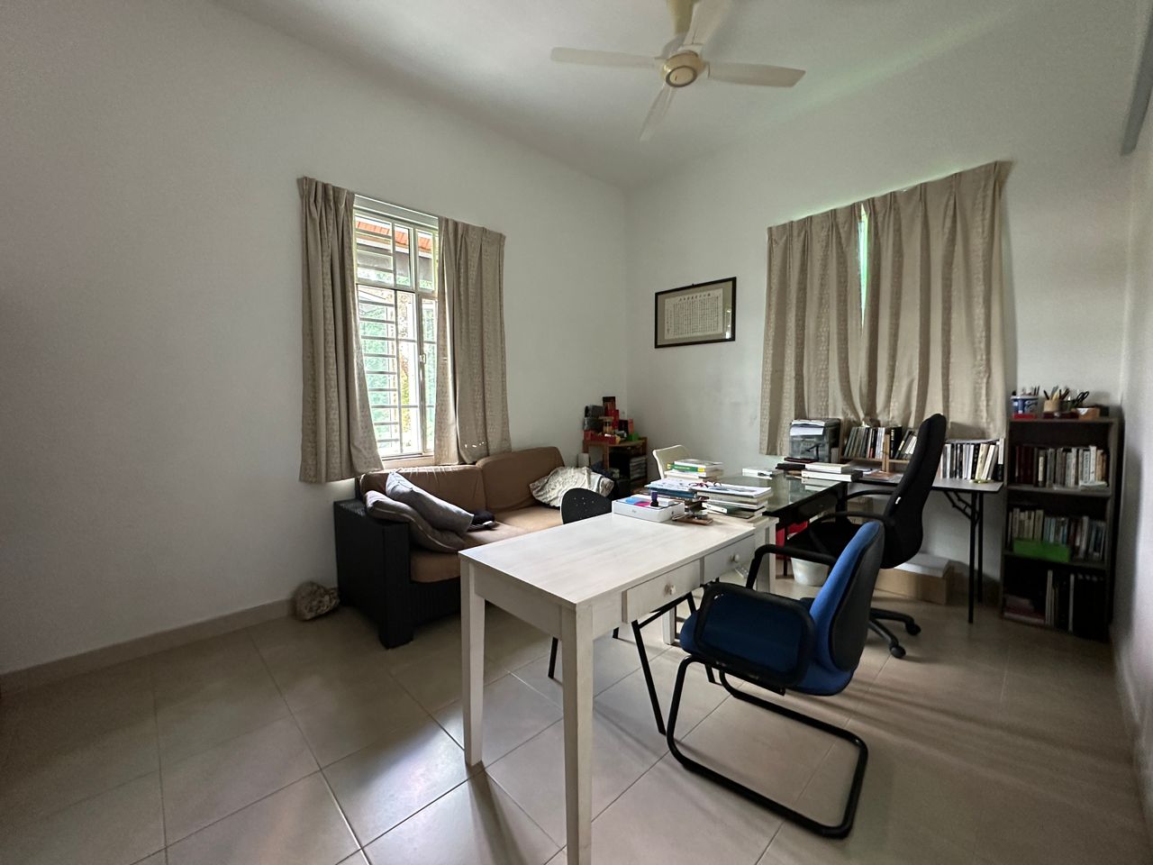 2 Storey Bungalow 4473sqft Paya Terubong - photo 6