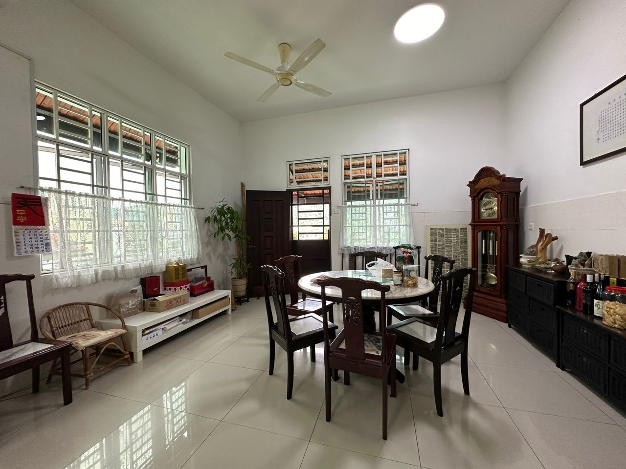 2 Storey Bungalow 4473sqft Paya Terubong - photo 7